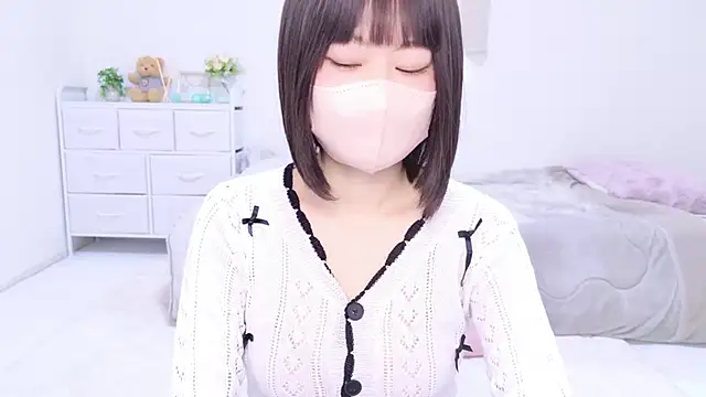 Snapshot of Im_Yu-na chatting on 23, 2, 2025 Im Yu-na online show from 23, 2, 2025