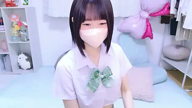 Im Yu-na online show from 20, 5, 2026