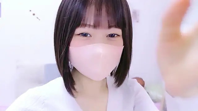 Snapshot of Im_Yu-na chatting on 2, 3, 2026 Im Yu-na online show from 2, 3, 2026