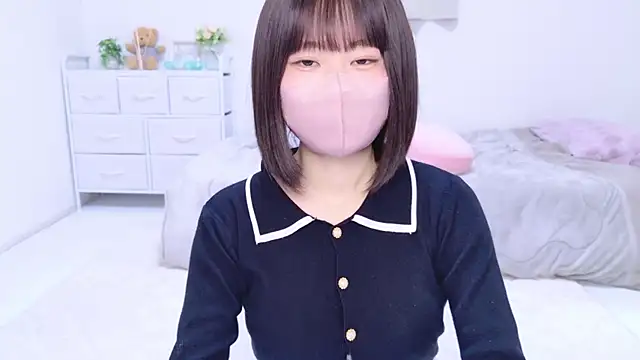 Snapshot of Im_Yu-na chatting on 7, 3, 2025 Im Yu-na online show from 7, 3, 2025