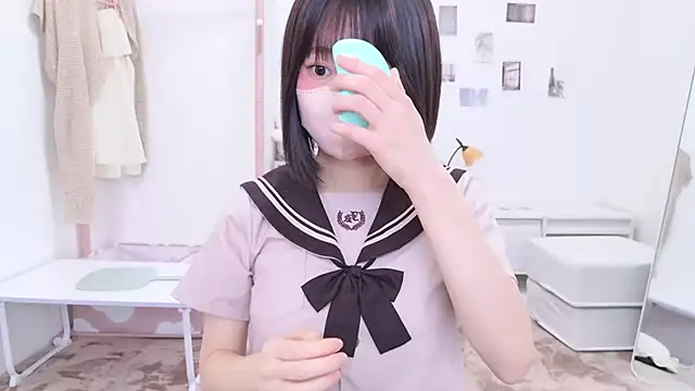 Snapshot of Im_Yu-na chatting on 26, 2, 2025 Im Yu-na online show from 26, 2, 2025