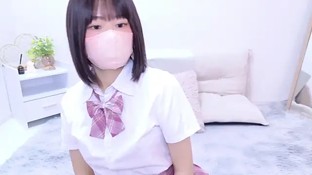 Snapshot of Im_Yu-na chatting on 20, 3, 2025 Im Yu-na online show from 20, 3, 2025