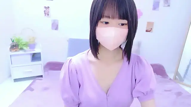 Snapshot of Im_Yu-na chatting on 10, 6, 2026 Im Yu-na online show from 10, 6, 2026