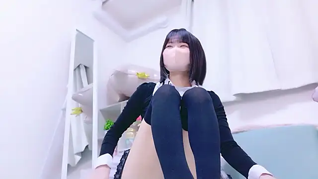 Im Yu-na online show from 29, 4, 2026