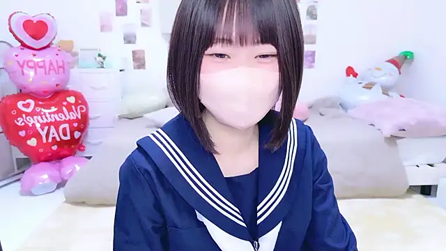 Snapshot of Im_Yu-na chatting on 11, 2, 2026 Im Yu-na online show from 11, 2, 2026