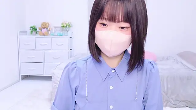 Snapshot of Im_Yu-na chatting on 16, 2, 2025 Im Yu-na online show from 16, 2, 2025