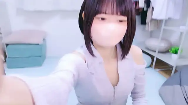 Snapshot of Im_Yu-na chatting on 21, 6, 2026 Im Yu-na online show from 21, 6, 2026
