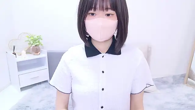 Snapshot of Im_Yu-na chatting on 15, 3, 2025 Im Yu-na online show from 15, 3, 2025