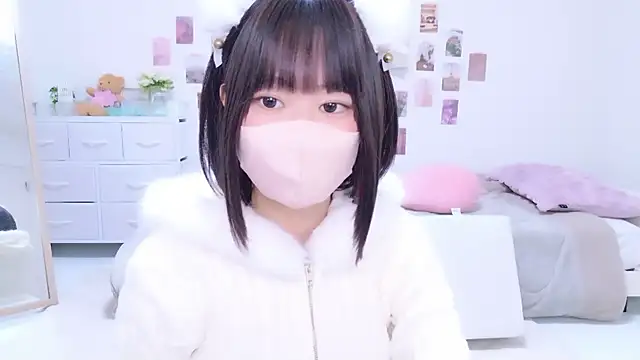 Snapshot of Im_Yu-na chatting on 22, 10, 2025 Im Yu-na online show from 22, 10, 2025