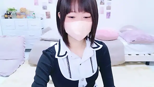 Im Yu-na online show from 31, 5, 2026