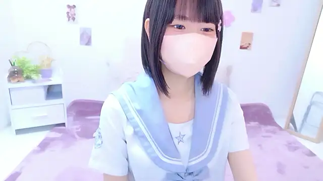 Snapshot of Im_Yu-na chatting on 15, 6, 2026 Im Yu-na online show from 15, 6, 2026