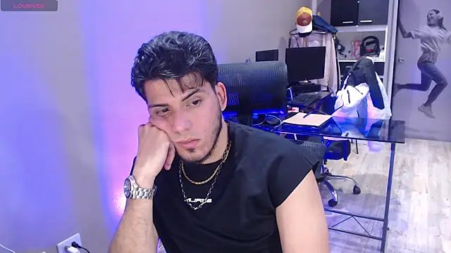 JackOcean online show from 23, 4, 2026