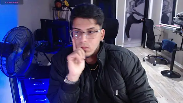 JackOcean online show from 27, 3, 2026