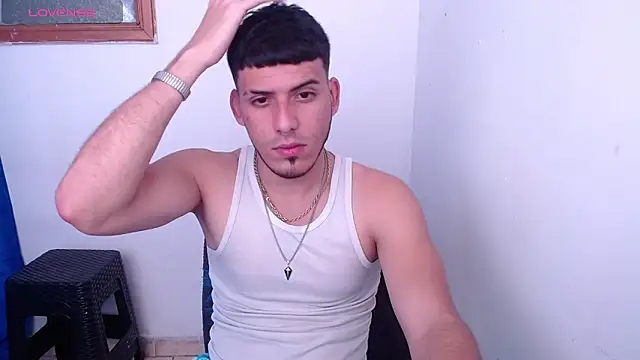 JackOcean online show from 19, 9, 2025