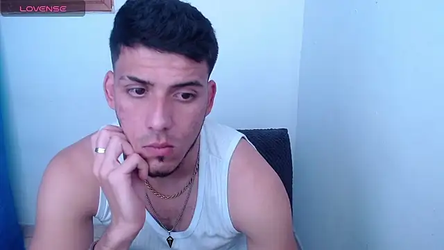 JackOcean online show from 30, 9, 2025