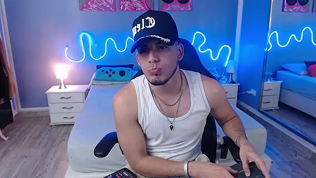 JackOcean online show from 11, 10, 2025