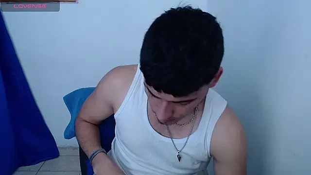 JackOcean online show from 21, 9, 2025