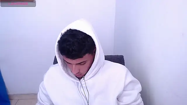 JackOcean online show from 28, 9, 2025