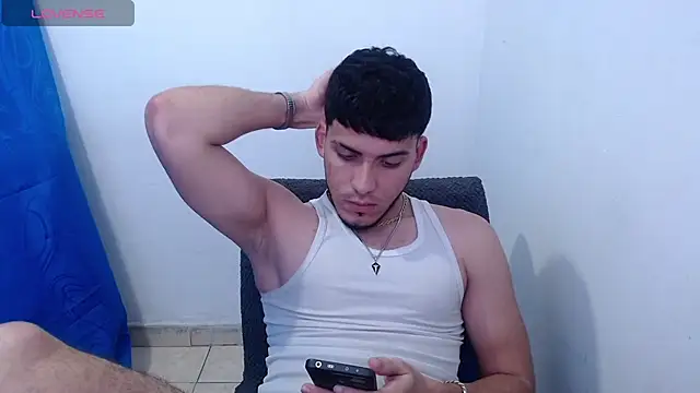 JackOcean online show from 14, 10, 2025