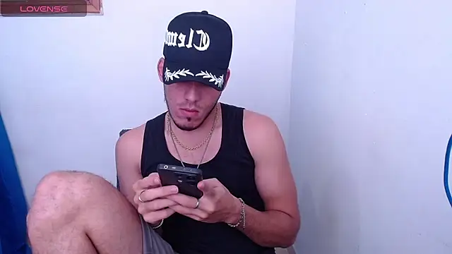 JackOcean online show from 5, 10, 2025