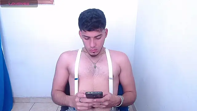 JackOcean online show from 3, 11, 2025