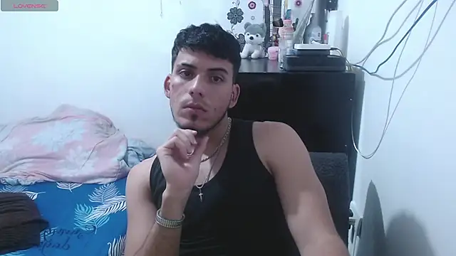 JackOcean online show from 17, 9, 2025