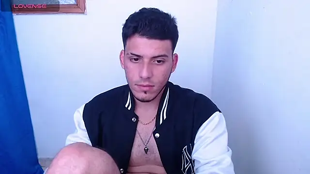 JackOcean online show from 24, 9, 2025