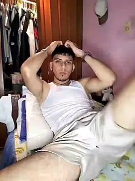 JackOcean online show from 24, 12, 2024