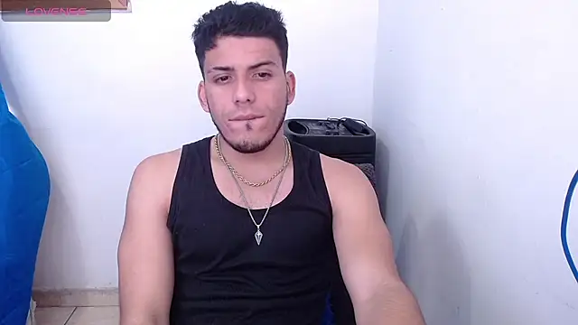 JackOcean online show from 6, 10, 2025