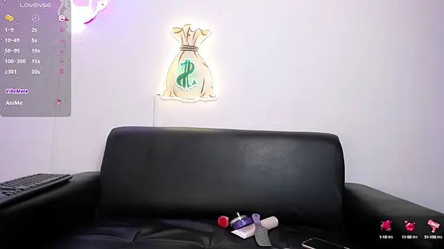 Bunny girl 006 online show from 15, 1, 2025