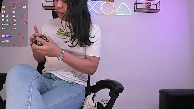 Bunny girl 006 online show from 19, 2, 2025