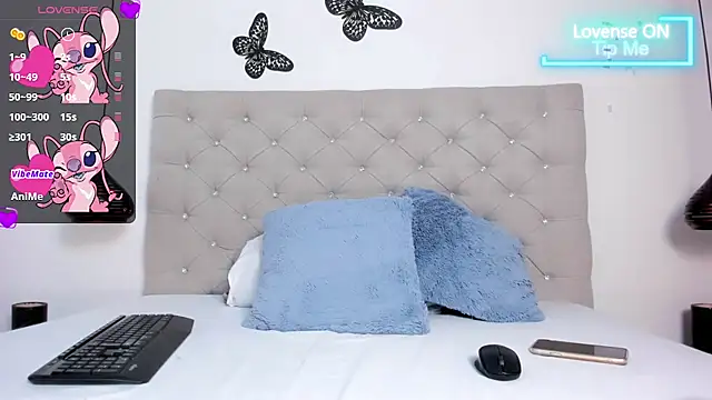 Bunny girl 006 online show from 18, 3, 2025