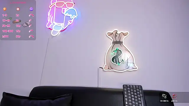 Bunny girl 006 online show from 18, 2, 2025