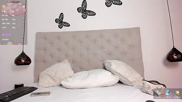 Bunny girl 006 online show from 24, 2, 2025