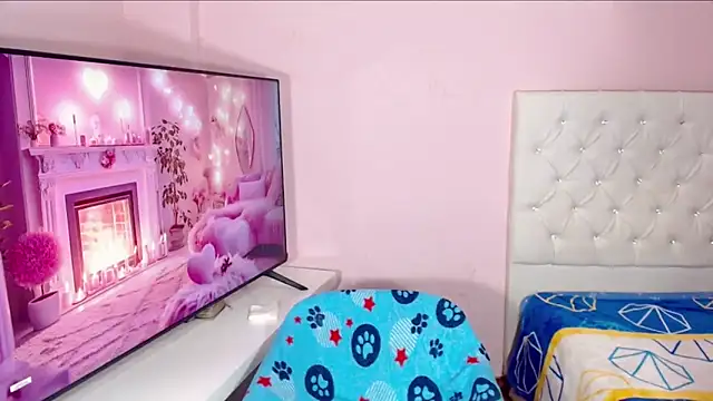 DannaDocell online show from 15, 3, 2025