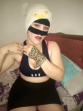 ONY-Koka online show from 17, 11, 2025