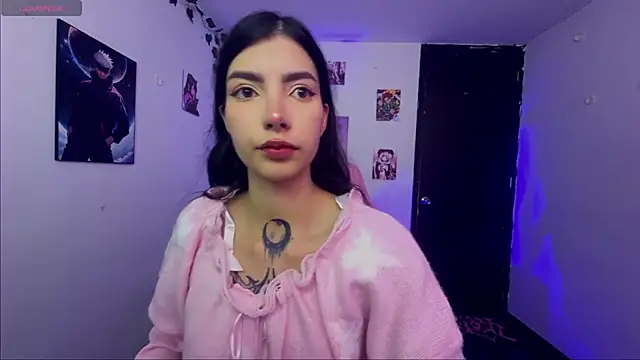 cami mila9 online show from 1, 7, 2026