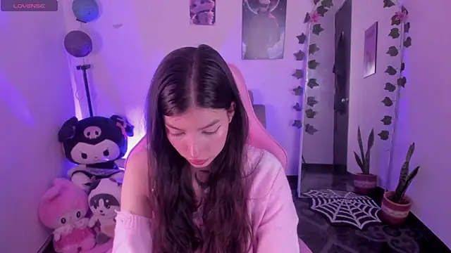 cami mila9 online show from 18, 10, 2025