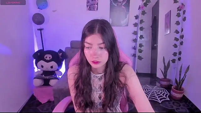 cami mila9 online show from 6, 10, 2025