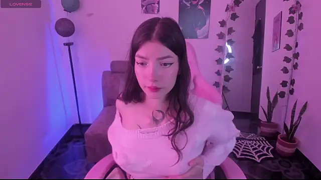 cami mila9 online show from 20, 9, 2025