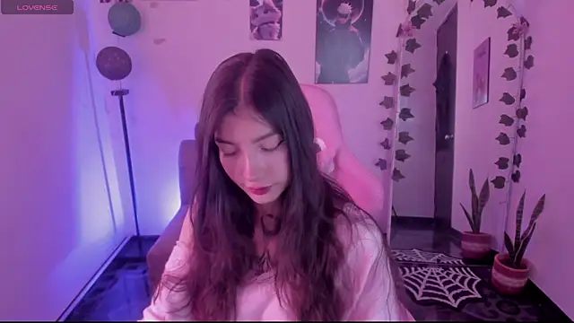 cami mila9 online show from 1, 10, 2025