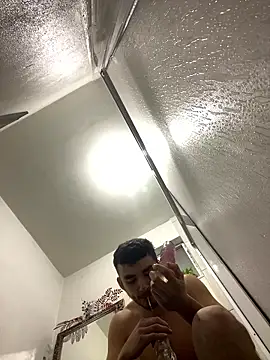 kevinsito1 online show from 8, 1, 2026