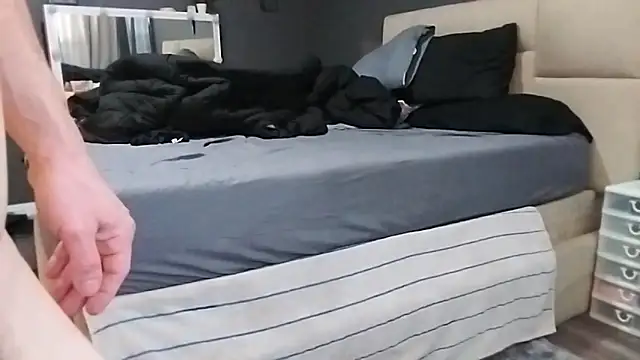 MasterJizzJunky online show from 5, 11, 2025