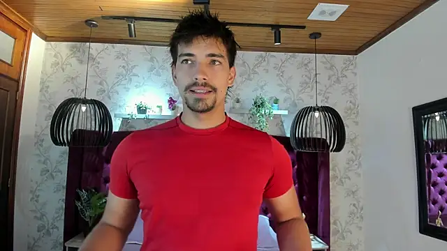 Ian Daviz online show from 18, 3, 2025