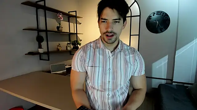 Ian Daviz online show from 26, 9, 2025