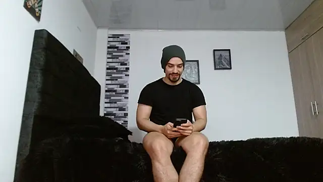 Ian Daviz online show from 21, 12, 2025