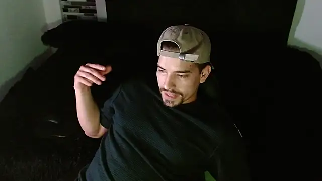 Snapshot of Ian_Daviz chatting on 16, 2, 2026 Ian Daviz online show from 16, 2, 2026