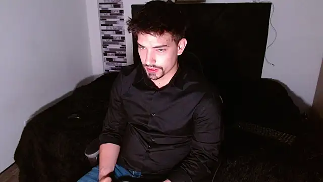 Snapshot of Ian_Daviz chatting on 13, 2, 2026 Ian Daviz online show from 13, 2, 2026