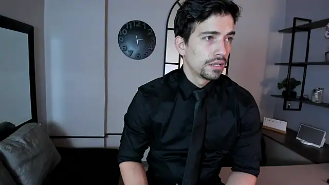 Ian Daviz online show from 2, 10, 2025