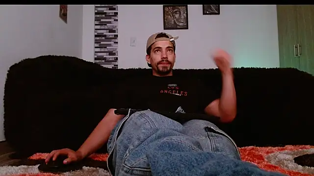 Ian Daviz online show from 15, 12, 2025